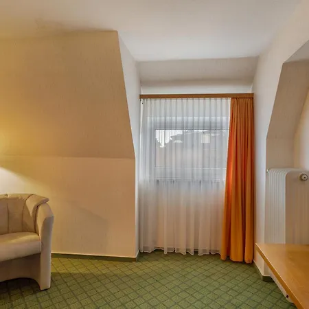 Garni Westfalenhof Country house Willingen (Upland)