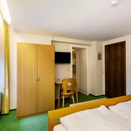 Country house Garni Westfalenhof 3*