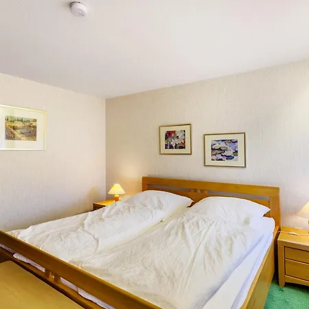 Country house Garni Westfalenhof 3*