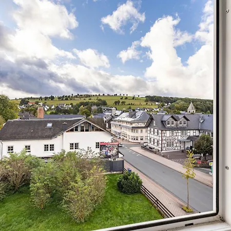Garni Westfalenhof Country house Willingen (Upland)