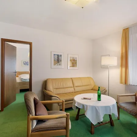 Country house Garni Westfalenhof Willingen (Upland)