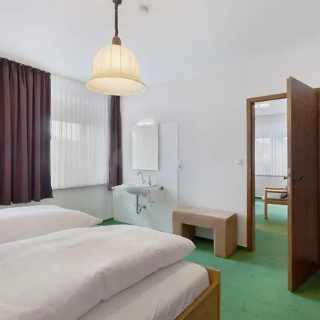 Country house Garni Westfalenhof