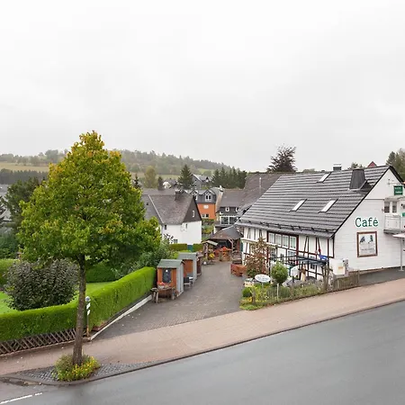 Country house Garni Westfalenhof
