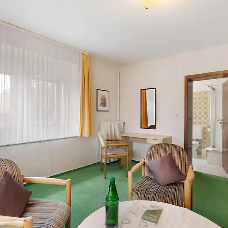 Country house Garni Westfalenhof *