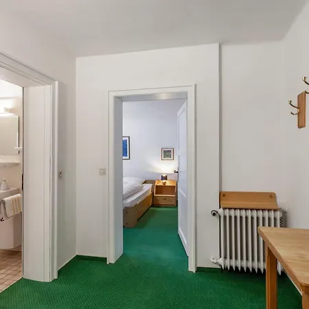 Garni Westfalenhof * Willingen (Upland)