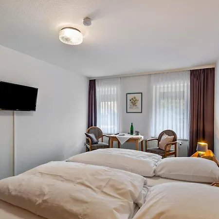 Garni Westfalenhof Country house Willingen (Upland)