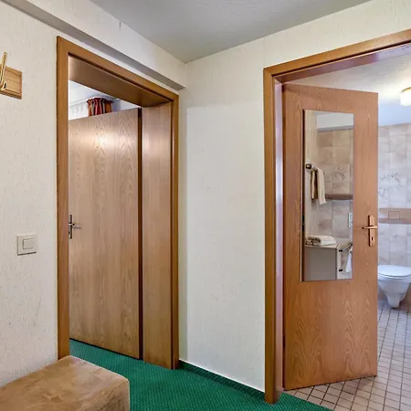 Country house Garni Westfalenhof Willingen (Upland)