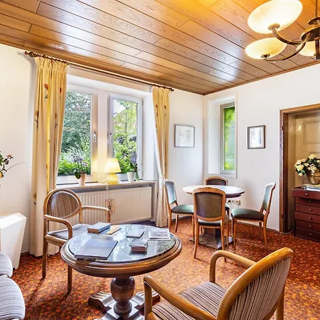 Country house Garni Westfalenhof