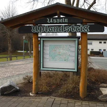 Garni Westfalenhof