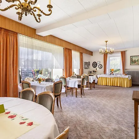 Garni Westfalenhof *
