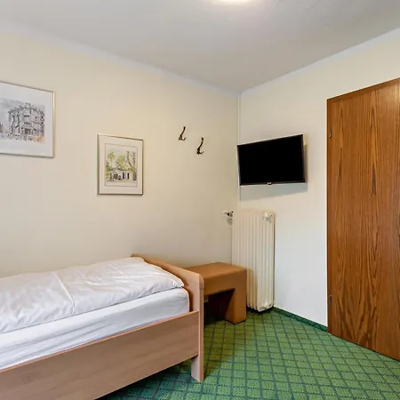 Country house Garni Westfalenhof